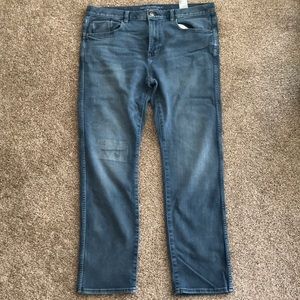 Banana Republic blue men’s jeans